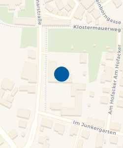 Vorschau: Karte von Stadt Schule