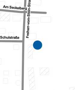 Vorschau: Karte von Grundschule Freiherr-vom-Stein