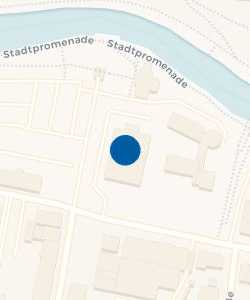 Vorschau: Karte von Ford Autohaus Schley GmbH Autohandel