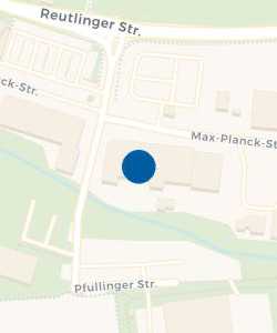 Vorschau: Karte von BMW Autohaus ahg