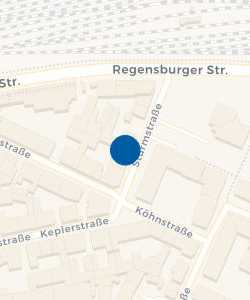 Vorschau: Karte von Oberhauser Anette