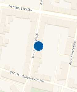 Vorschau: Karte von Bernstein Galerie