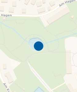 Vorschau: Karte von Kurpark Hardegsen