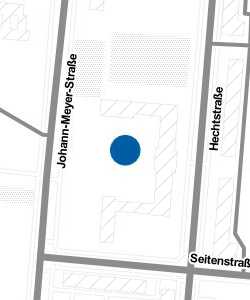 Vorschau: Karte von 30. Grundschule „Am Hechtpark“