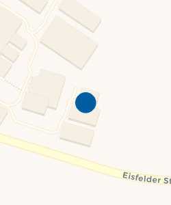 Vorschau: Karte von Ehrhardt AG ŠKODA Hildburghausen