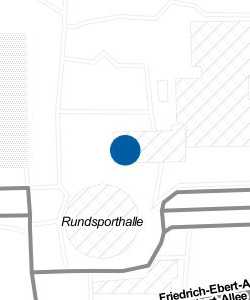 Vorschau: Karte von Grundschule "Am Stadtpark"