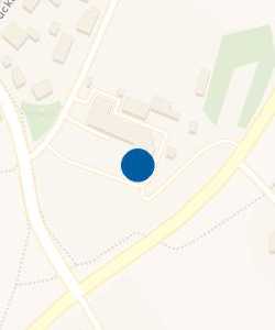 Vorschau: Karte von Hotel-Gasthof-Metzgerei "zum Bartl"