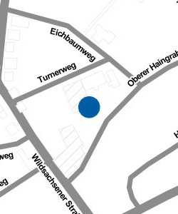 Vorschau: Karte von Philipp-Keim-Schule