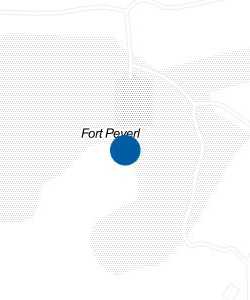 Vorschau: Karte von Fort Peyerl