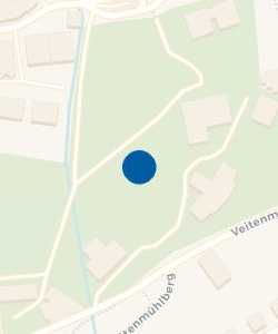 Vorschau: Karte von Kalmenhof