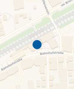 Vorschau: Karte von Stadtverwaltung Lauffen am Neckar: Bürgerbüro mit Touristinfo