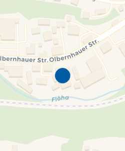 Vorschau: Karte von Heinrichs Reisebüro