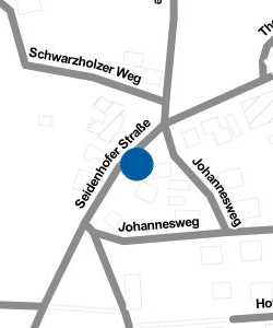 Vorschau: Karte von Burghaiger Stadtpark