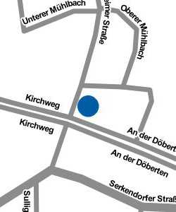 Vorschau: Karte von Zum Kutscher