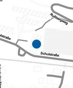 Vorschau: Karte von Sport- und Gemeindehalle