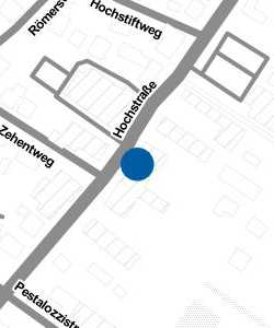 Vorschau: Karte von Polizeistation Bobingen
