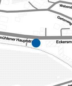 Vorschau: Karte von Eckersmühlen