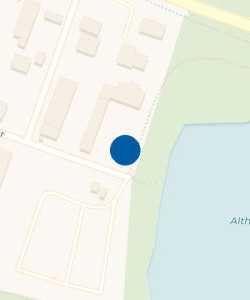 Vorschau: Karte von Alm Beach