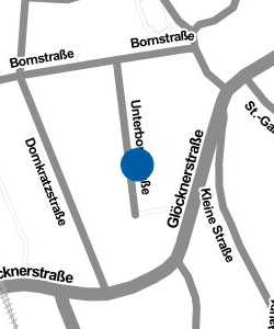 Vorschau: Karte von Schlosserei Habel