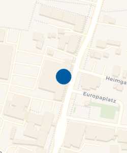 Vorschau: Karte von Domberger Reisen Lufthansa City Center