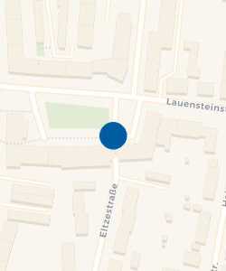 Vorschau: Karte von Mode am Lauensteinplatz