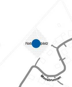 Vorschau: Karte von Naturspielplatz