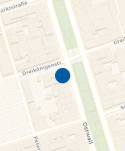 Vorschau: Karte von Bäckerei Sommer GmbH