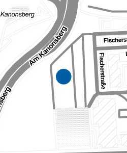 Vorschau: Karte von Parkplatz An der Fischerbastion