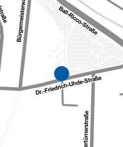 Vorschau: Karte von Stadtbibliothek Einbeck