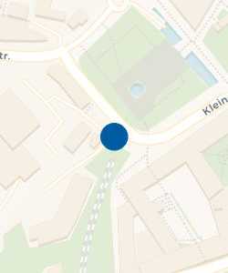 Vorschau: Karte von Carsharing Stellplatz Klostergarten