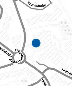 Vorschau: Karte von Hoffeld Cafe