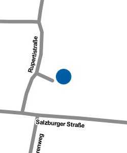Vorschau: Karte von Gasthaus Parzinger