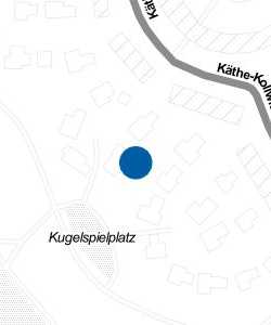 Vorschau: Karte von Aubachpark