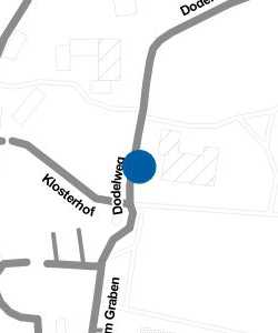 Vorschau: Karte von Parkplatz Blautopf und Kloster