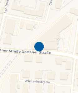 Vorschau: Karte von ADAC Geschäftsstelle & Reisebüro