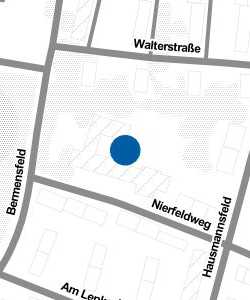 Vorschau: Karte von Käthe-Kollwitz-Berufskolleg Standort Nierfeld