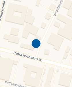 Vorschau: Karte von Bäckerei Müller