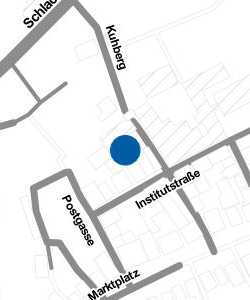 Vorschau: Karte von Guntia Stadttheater