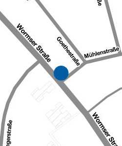 Vorschau: Karte von Bäckerei Scheubeck