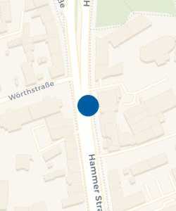 Vorschau: Karte von Münsterland Abschleppdienst und Autoverleih GmbH