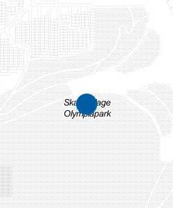 Vorschau: Karte von Skateanlage Olympiapark