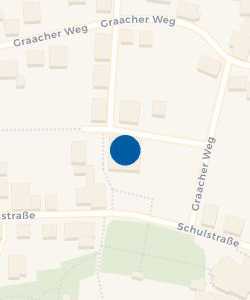 Vorschau: Karte von Gemeindehalle Longkamp