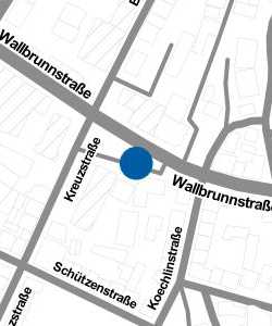 Vorschau: Karte von Engelplatz