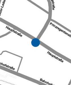 Vorschau: Karte von Bike Shop Germann
