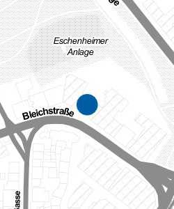 Vorschau: Karte von Seniorenwohnhaus St. Katharinen- und Weißfrauenstift