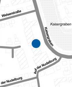 Vorschau: Karte von Vöhlin-Gymnasium