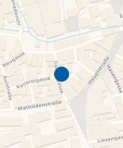 Vorschau: Karte von SV SparkassenVersicherung: Geschäftsstelle Michael Schneider
