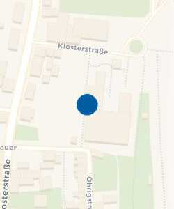 Vorschau: Karte von Staatl. Grundschule