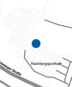 Vorschau: Karte von Raichberg-Realschule und -Gymnasium