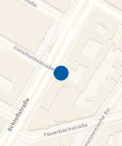 Vorschau: Karte von Trauringe, Eheringe und Verlobungsringe in Berlin ,Juwelier Gabriel